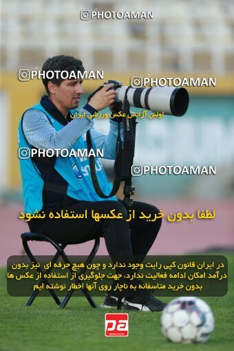 2188934, Iran pro league, 2023-2024، Persian Gulf Cup، Week 10، First Leg، 2023/11/10، Tehran، Shahid Dastgerdi Stadium، Paykan 1 - ۱ شمس آذر قزوین