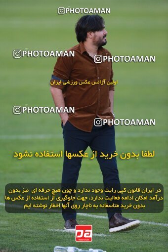 2189036, Tehran, Iran, Iran Pro League، Persian Gulf Cup، 2023-2024 season، First Leg، Week 10، Paykan ۱ v ۱ Shams Azar F.C. on 2023/11/10 at Shahid Dastgerdi Stadium