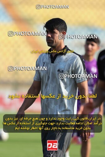 2144063, Abadan, Iran, Iran Pro League، Persian Gulf Cup، 2023-2024 season، First Leg، Week 10، Sanat Naft Abadan ۰ v 2 Havadar S.C. on 2023/11/11 at Takhti Stadium Abadan