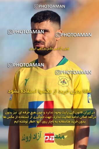 2144086, Abadan, Iran, Iran Pro League، Persian Gulf Cup، 2023-2024 season، First Leg، Week 10، Sanat Naft Abadan ۰ v 2 Havadar S.C. on 2023/11/11 at Takhti Stadium Abadan