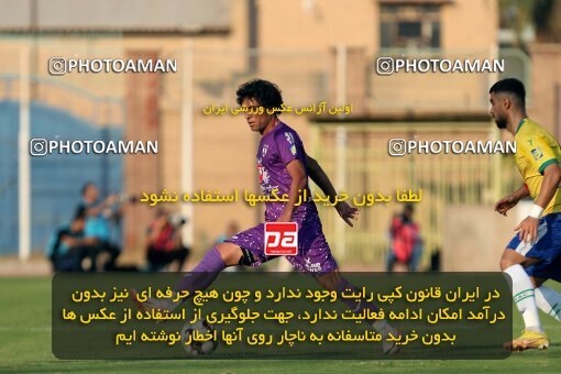 2144098, Abadan, Iran, Iran Pro League، Persian Gulf Cup، 2023-2024 season، First Leg، Week 10، Sanat Naft Abadan ۰ v 2 Havadar S.C. on 2023/11/11 at Takhti Stadium Abadan