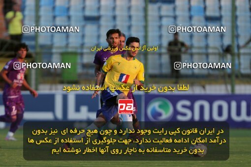 2144142, Abadan, Iran, Iran Pro League، Persian Gulf Cup، 2023-2024 season، First Leg، Week 10، Sanat Naft Abadan ۰ v 2 Havadar S.C. on 2023/11/11 at Takhti Stadium Abadan