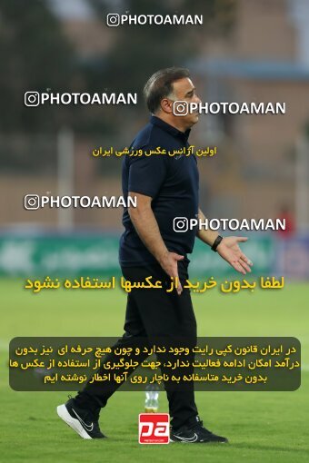 2144175, Abadan, Iran, Iran Pro League، Persian Gulf Cup، 2023-2024 season، First Leg، Week 10، Sanat Naft Abadan ۰ v 2 Havadar S.C. on 2023/11/11 at Takhti Stadium Abadan