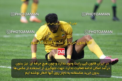 2138742, Isfahan, Iran, Iran Pro League، Persian Gulf Cup، 2023-2024 season، First Leg، Week 10، Sepahan ۱ v ۰ Persepolis on 2023/11/12 at Naghsh-e Jahan Stadium