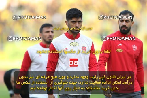 2141398, Isfahan, Iran, Iran Pro League، Persian Gulf Cup، 2023-2024 season، First Leg، Week 10، Sepahan ۱ v ۰ Persepolis on 2023/11/12 at Naghsh-e Jahan Stadium