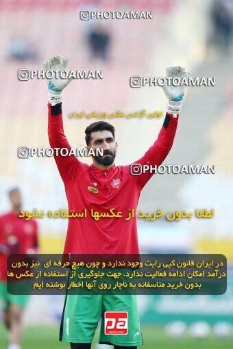 2142049, Iran pro league, 2023-2024، Persian Gulf Cup، Week 10، First Leg، 2023/11/12، Isfahan، Naghsh-e Jahan Stadium، Sepahan 1 - 0 Persepolis