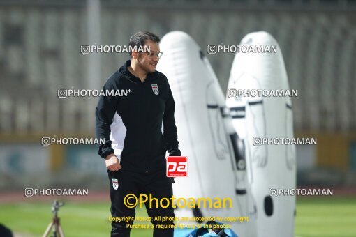 2141641, Tehran, Iran, مسابقات فوتبال مقدماتی جام جهانی ۲۰۲6 آمریکای شمالی, Iran National Football Team Training Session on 2023/11/14 at Shahid Dastgerdi Stadium