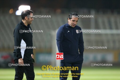 2141642, Tehran, Iran, مسابقات فوتبال مقدماتی جام جهانی ۲۰۲6 آمریکای شمالی, Iran National Football Team Training Session on 2023/11/14 at Shahid Dastgerdi Stadium