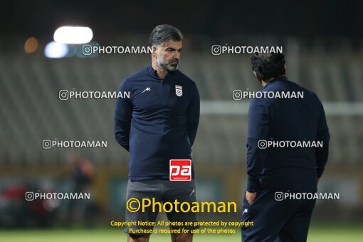 2141646, Tehran, Iran, مسابقات فوتبال مقدماتی جام جهانی ۲۰۲6 آمریکای شمالی, Iran National Football Team Training Session on 2023/11/14 at Shahid Dastgerdi Stadium