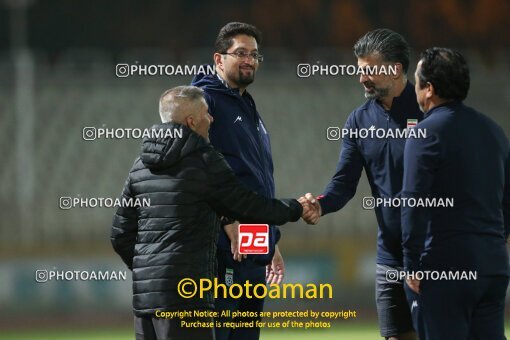 2141647, Tehran, Iran, مسابقات فوتبال مقدماتی جام جهانی ۲۰۲6 آمریکای شمالی, Iran National Football Team Training Session on 2023/11/14 at Shahid Dastgerdi Stadium