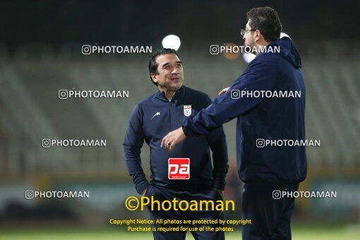 2141649, Tehran, Iran, مسابقات فوتبال مقدماتی جام جهانی ۲۰۲6 آمریکای شمالی, Iran National Football Team Training Session on 2023/11/14 at Shahid Dastgerdi Stadium