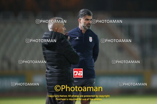 2141651, Tehran, Iran, مسابقات فوتبال مقدماتی جام جهانی ۲۰۲6 آمریکای شمالی, Iran National Football Team Training Session on 2023/11/14 at Shahid Dastgerdi Stadium