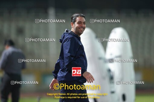 2141653, Tehran, Iran, مسابقات فوتبال مقدماتی جام جهانی ۲۰۲6 آمریکای شمالی, Iran National Football Team Training Session on 2023/11/14 at Shahid Dastgerdi Stadium