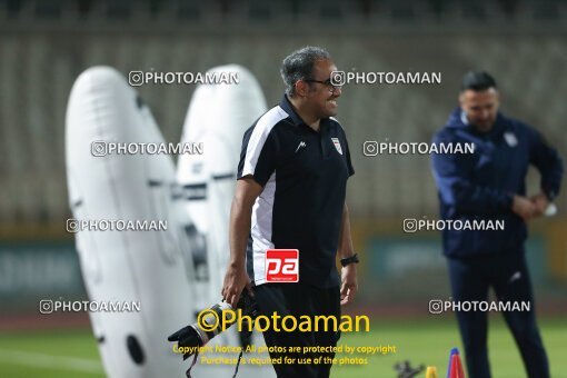 2141667, Tehran, Iran, مسابقات فوتبال مقدماتی جام جهانی ۲۰۲6 آمریکای شمالی, Iran National Football Team Training Session on 2023/11/14 at Shahid Dastgerdi Stadium