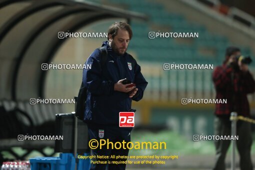 2141668, Tehran, Iran, مسابقات فوتبال مقدماتی جام جهانی ۲۰۲6 آمریکای شمالی, Iran National Football Team Training Session on 2023/11/14 at Shahid Dastgerdi Stadium