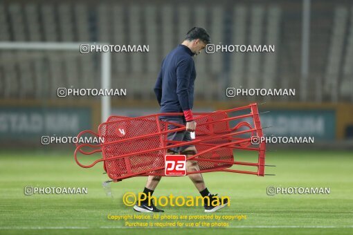 2141672, Tehran, Iran, مسابقات فوتبال مقدماتی جام جهانی ۲۰۲6 آمریکای شمالی, Iran National Football Team Training Session on 2023/11/14 at Shahid Dastgerdi Stadium