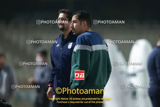 2141674, Tehran, Iran, مسابقات فوتبال مقدماتی جام جهانی ۲۰۲6 آمریکای شمالی, Iran National Football Team Training Session on 2023/11/14 at Shahid Dastgerdi Stadium