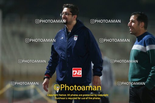 2141675, Tehran, Iran, مسابقات فوتبال مقدماتی جام جهانی ۲۰۲6 آمریکای شمالی, Iran National Football Team Training Session on 2023/11/14 at Shahid Dastgerdi Stadium