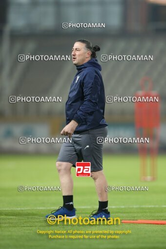 2141678, Tehran, Iran, مسابقات فوتبال مقدماتی جام جهانی ۲۰۲6 آمریکای شمالی, Iran National Football Team Training Session on 2023/11/14 at Shahid Dastgerdi Stadium