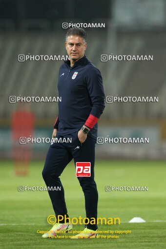 2141683, Tehran, Iran, مسابقات فوتبال مقدماتی جام جهانی ۲۰۲6 آمریکای شمالی, Iran National Football Team Training Session on 2023/11/14 at Shahid Dastgerdi Stadium