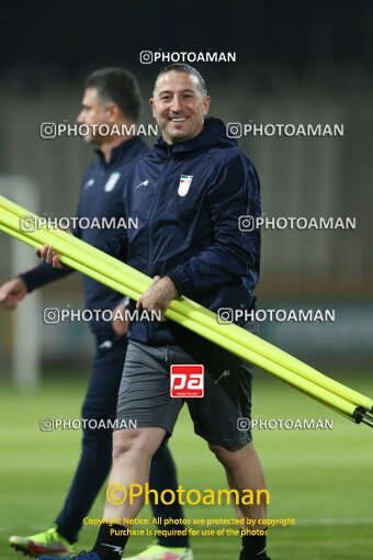 2141685, Tehran, Iran, مسابقات فوتبال مقدماتی جام جهانی ۲۰۲6 آمریکای شمالی, Iran National Football Team Training Session on 2023/11/14 at Shahid Dastgerdi Stadium