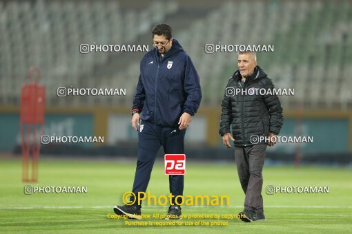 2141688, Tehran, Iran, مسابقات فوتبال مقدماتی جام جهانی ۲۰۲6 آمریکای شمالی, Iran National Football Team Training Session on 2023/11/14 at Shahid Dastgerdi Stadium