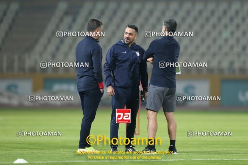 2141692, Tehran, Iran, مسابقات فوتبال مقدماتی جام جهانی ۲۰۲6 آمریکای شمالی, Iran National Football Team Training Session on 2023/11/14 at Shahid Dastgerdi Stadium