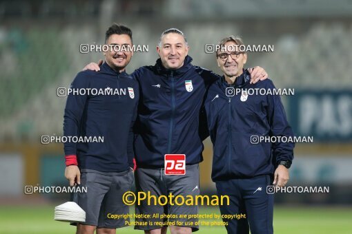 2141694, Tehran, Iran, مسابقات فوتبال مقدماتی جام جهانی ۲۰۲6 آمریکای شمالی, Iran National Football Team Training Session on 2023/11/14 at Shahid Dastgerdi Stadium