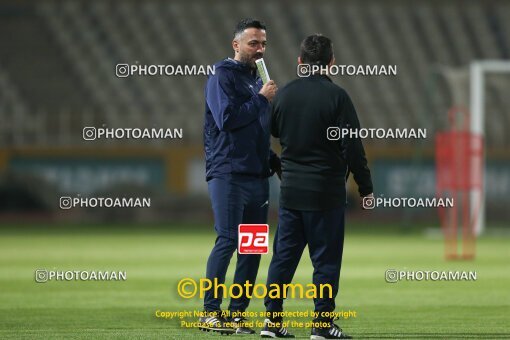 2141703, Tehran, Iran, مسابقات فوتبال مقدماتی جام جهانی ۲۰۲6 آمریکای شمالی, Iran National Football Team Training Session on 2023/11/14 at Shahid Dastgerdi Stadium