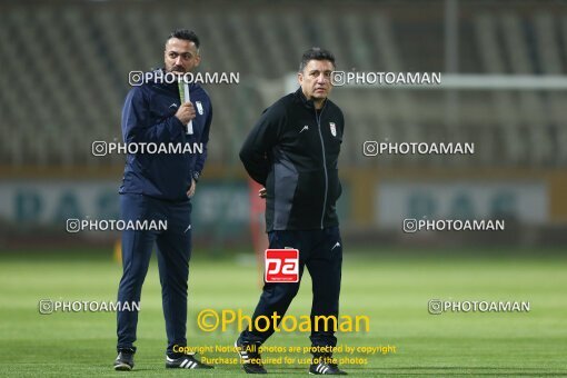 2141705, Tehran, Iran, مسابقات فوتبال مقدماتی جام جهانی ۲۰۲6 آمریکای شمالی, Iran National Football Team Training Session on 2023/11/14 at Shahid Dastgerdi Stadium