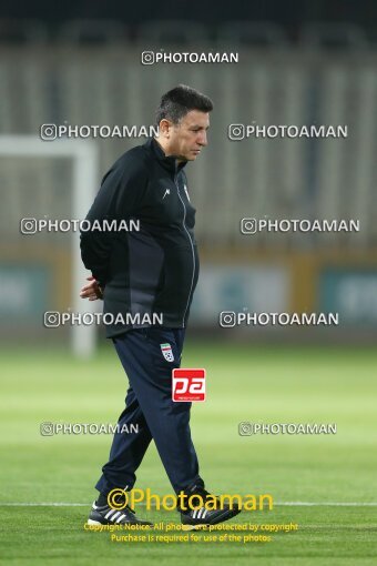 2141708, Tehran, Iran, مسابقات فوتبال مقدماتی جام جهانی ۲۰۲6 آمریکای شمالی, Iran National Football Team Training Session on 2023/11/14 at Shahid Dastgerdi Stadium