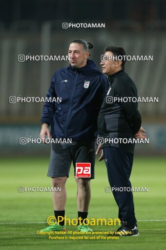 2141710, Tehran, Iran, مسابقات فوتبال مقدماتی جام جهانی ۲۰۲6 آمریکای شمالی, Iran National Football Team Training Session on 2023/11/14 at Shahid Dastgerdi Stadium