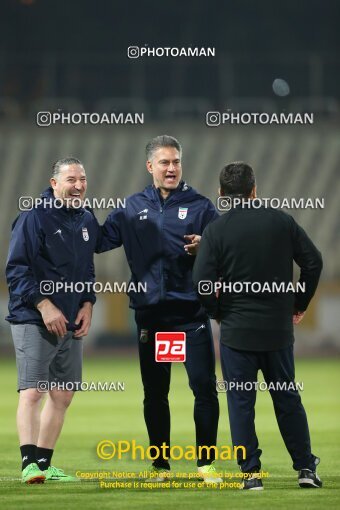 2141712, Tehran, Iran, مسابقات فوتبال مقدماتی جام جهانی ۲۰۲6 آمریکای شمالی, Iran National Football Team Training Session on 2023/11/14 at Shahid Dastgerdi Stadium