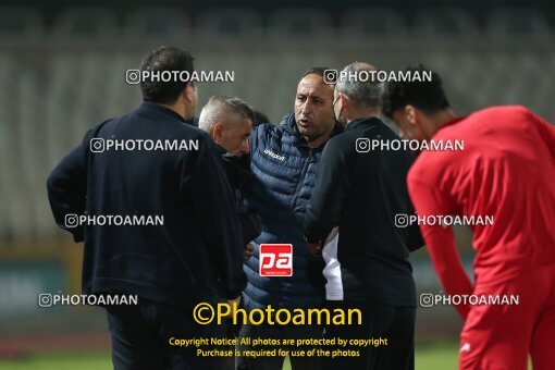 2141716, Tehran, Iran, مسابقات فوتبال مقدماتی جام جهانی ۲۰۲6 آمریکای شمالی, Iran National Football Team Training Session on 2023/11/14 at Shahid Dastgerdi Stadium