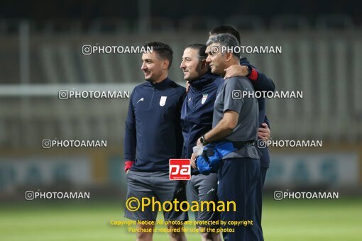 2141718, Tehran, Iran, مسابقات فوتبال مقدماتی جام جهانی ۲۰۲6 آمریکای شمالی, Iran National Football Team Training Session on 2023/11/14 at Shahid Dastgerdi Stadium