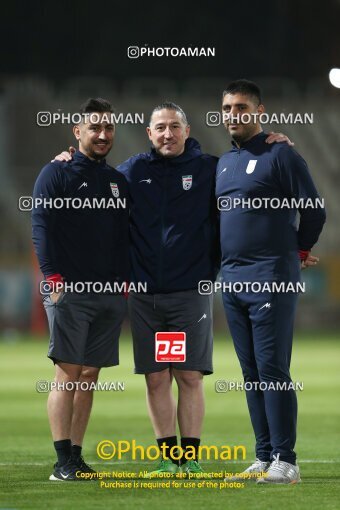 2141723, Tehran, Iran, مسابقات فوتبال مقدماتی جام جهانی ۲۰۲6 آمریکای شمالی, Iran National Football Team Training Session on 2023/11/14 at Shahid Dastgerdi Stadium