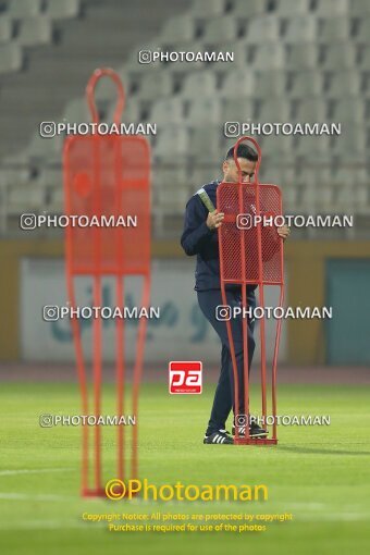 2141725, Tehran, Iran, مسابقات فوتبال مقدماتی جام جهانی ۲۰۲6 آمریکای شمالی, Iran National Football Team Training Session on 2023/11/14 at Shahid Dastgerdi Stadium