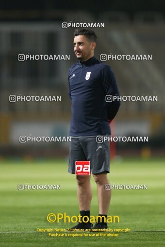 2141727, Tehran, Iran, مسابقات فوتبال مقدماتی جام جهانی ۲۰۲6 آمریکای شمالی, Iran National Football Team Training Session on 2023/11/14 at Shahid Dastgerdi Stadium