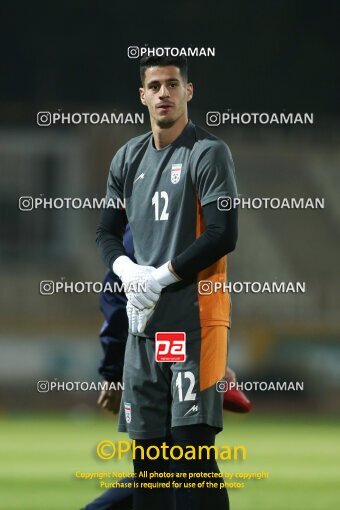 2141729, Tehran, Iran, مسابقات فوتبال مقدماتی جام جهانی ۲۰۲6 آمریکای شمالی, Iran National Football Team Training Session on 2023/11/14 at Shahid Dastgerdi Stadium