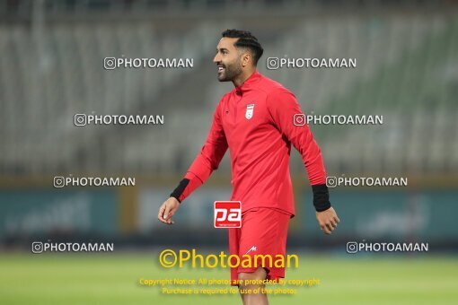 2141731, Tehran, Iran, مسابقات فوتبال مقدماتی جام جهانی ۲۰۲6 آمریکای شمالی, Iran National Football Team Training Session on 2023/11/14 at Shahid Dastgerdi Stadium