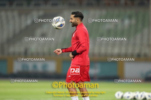 2141733, Tehran, Iran, مسابقات فوتبال مقدماتی جام جهانی ۲۰۲6 آمریکای شمالی, Iran National Football Team Training Session on 2023/11/14 at Shahid Dastgerdi Stadium