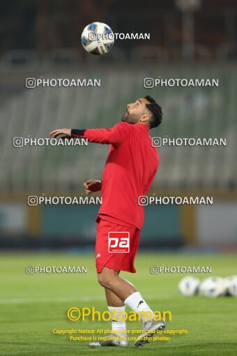 2141735, Tehran, Iran, مسابقات فوتبال مقدماتی جام جهانی ۲۰۲6 آمریکای شمالی, Iran National Football Team Training Session on 2023/11/14 at Shahid Dastgerdi Stadium