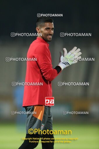 2141751, Tehran, Iran, مسابقات فوتبال مقدماتی جام جهانی ۲۰۲6 آمریکای شمالی, Iran National Football Team Training Session on 2023/11/14 at Shahid Dastgerdi Stadium