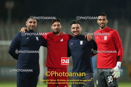 2141753, Tehran, Iran, مسابقات فوتبال مقدماتی جام جهانی ۲۰۲6 آمریکای شمالی, Iran National Football Team Training Session on 2023/11/14 at Shahid Dastgerdi Stadium