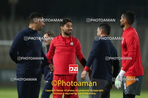 2141755, Tehran, Iran, مسابقات فوتبال مقدماتی جام جهانی ۲۰۲6 آمریکای شمالی, Iran National Football Team Training Session on 2023/11/14 at Shahid Dastgerdi Stadium