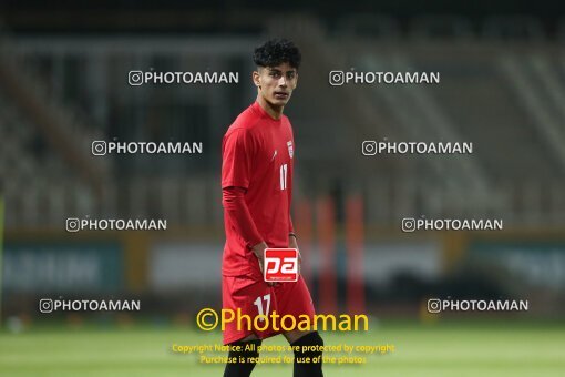 2141757, Tehran, Iran, مسابقات فوتبال مقدماتی جام جهانی ۲۰۲6 آمریکای شمالی, Iran National Football Team Training Session on 2023/11/14 at Shahid Dastgerdi Stadium