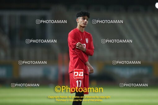 2141759, Tehran, Iran, مسابقات فوتبال مقدماتی جام جهانی ۲۰۲6 آمریکای شمالی, Iran National Football Team Training Session on 2023/11/14 at Shahid Dastgerdi Stadium