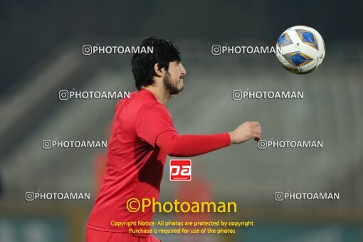 2141761, Tehran, Iran, مسابقات فوتبال مقدماتی جام جهانی ۲۰۲6 آمریکای شمالی, Iran National Football Team Training Session on 2023/11/14 at Shahid Dastgerdi Stadium