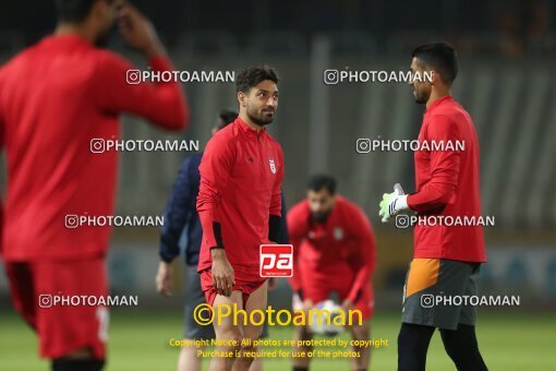 2141767, Tehran, Iran, مسابقات فوتبال مقدماتی جام جهانی ۲۰۲6 آمریکای شمالی, Iran National Football Team Training Session on 2023/11/14 at Shahid Dastgerdi Stadium