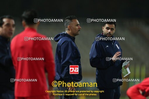 2141771, Tehran, Iran, مسابقات فوتبال مقدماتی جام جهانی ۲۰۲6 آمریکای شمالی, Iran National Football Team Training Session on 2023/11/14 at Shahid Dastgerdi Stadium